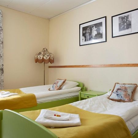 Motel Kaepylae Keminmaa Zewnętrze zdjęcie