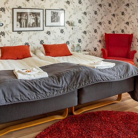 Motel Kaepylae Keminmaa Zewnętrze zdjęcie