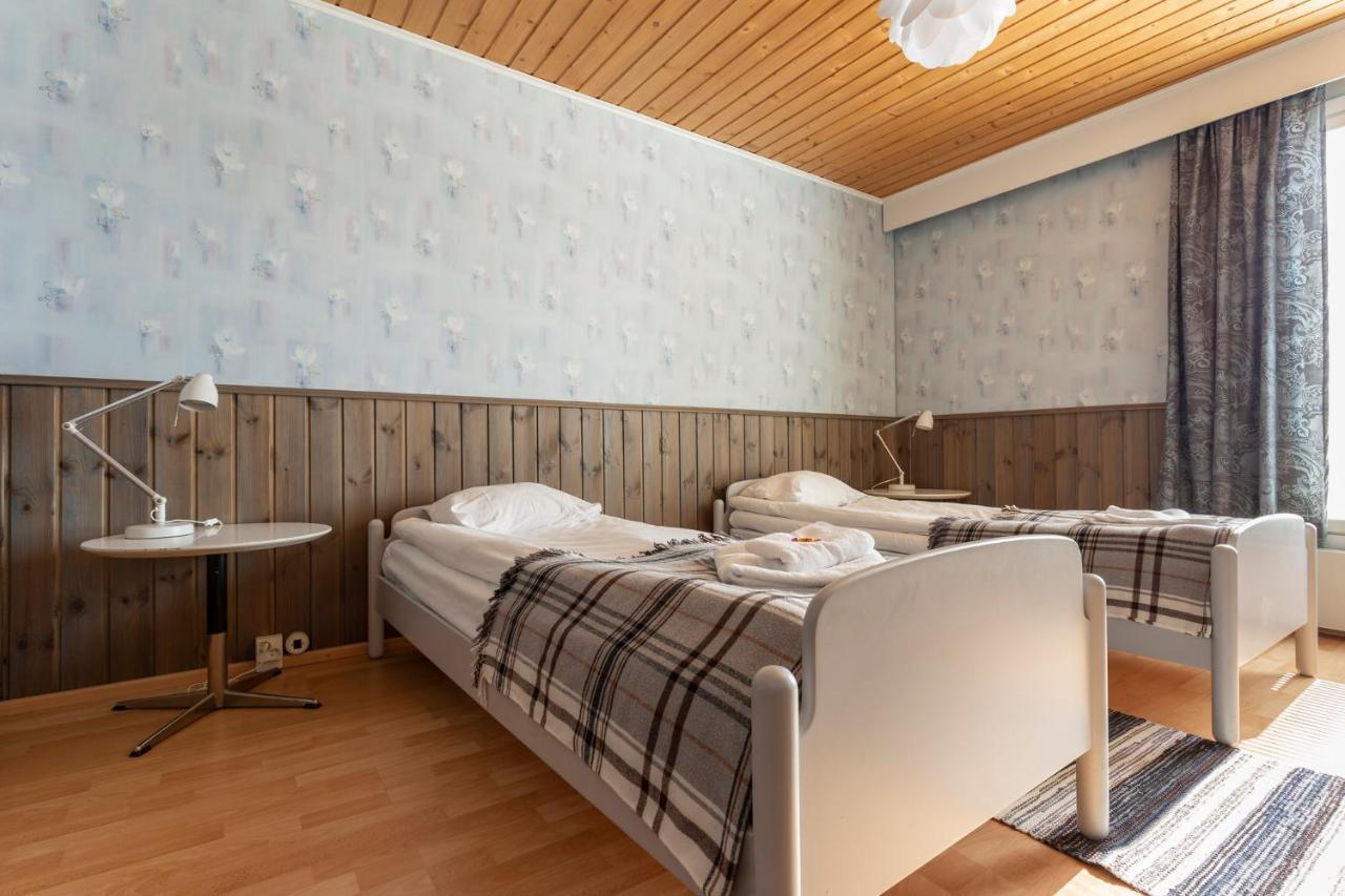 Motel Kaepylae Keminmaa Zewnętrze zdjęcie