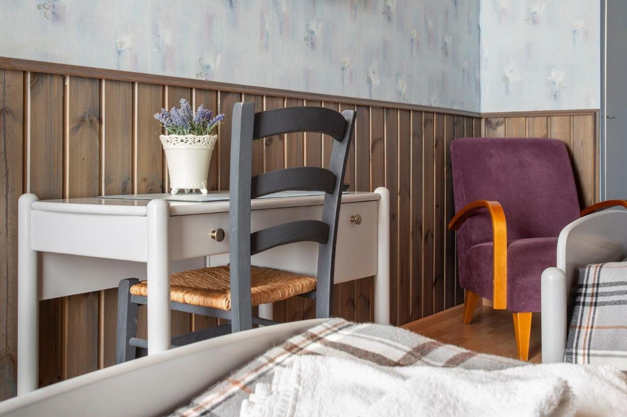 Motel Kaepylae Keminmaa Zewnętrze zdjęcie
