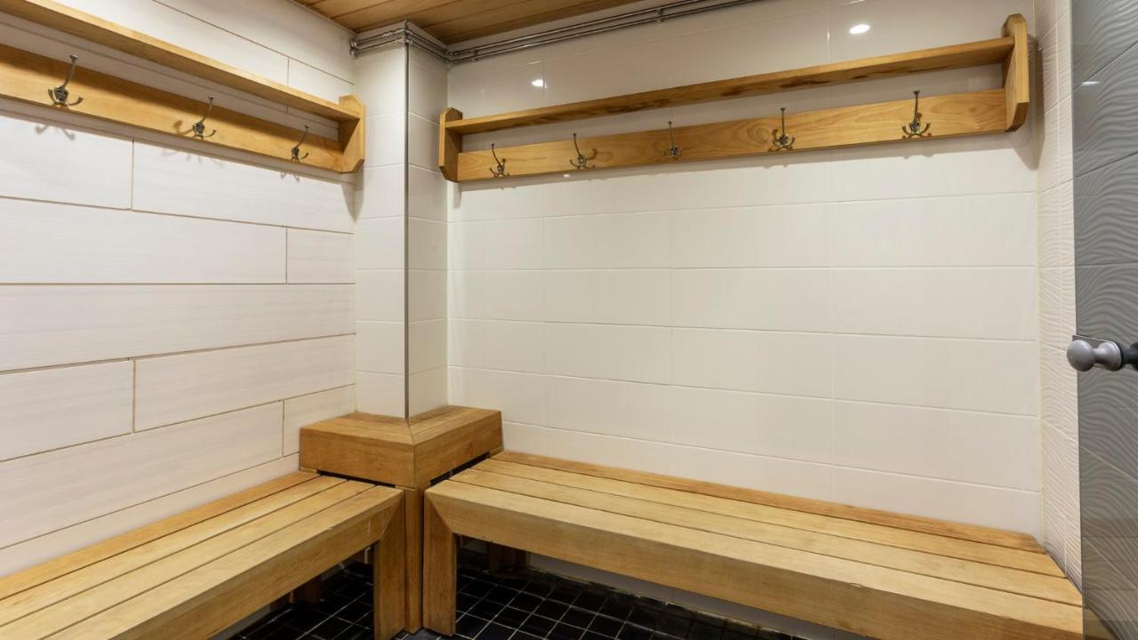 Motel Kaepylae Keminmaa Zewnętrze zdjęcie